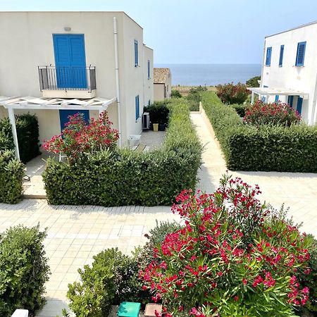 Cala Azzurra Macari Bed And Breakfast And Holidays House Extérieur photo
