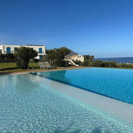 Cala Azzurra Macari Bed And Breakfast And Holidays House Extérieur photo