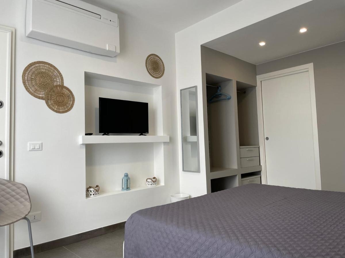 Cala Azzurra Macari Bed And Breakfast And Holidays House Extérieur photo