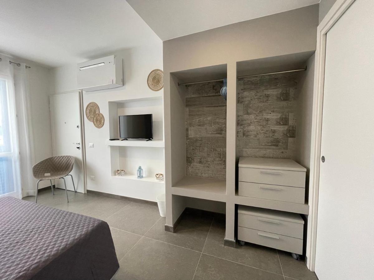 Cala Azzurra Macari Bed And Breakfast And Holidays House Extérieur photo