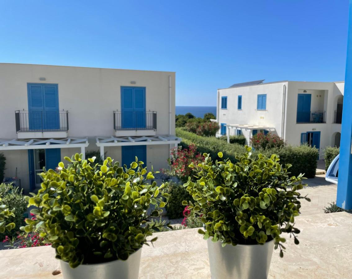 Cala Azzurra Macari Bed And Breakfast And Holidays House Extérieur photo