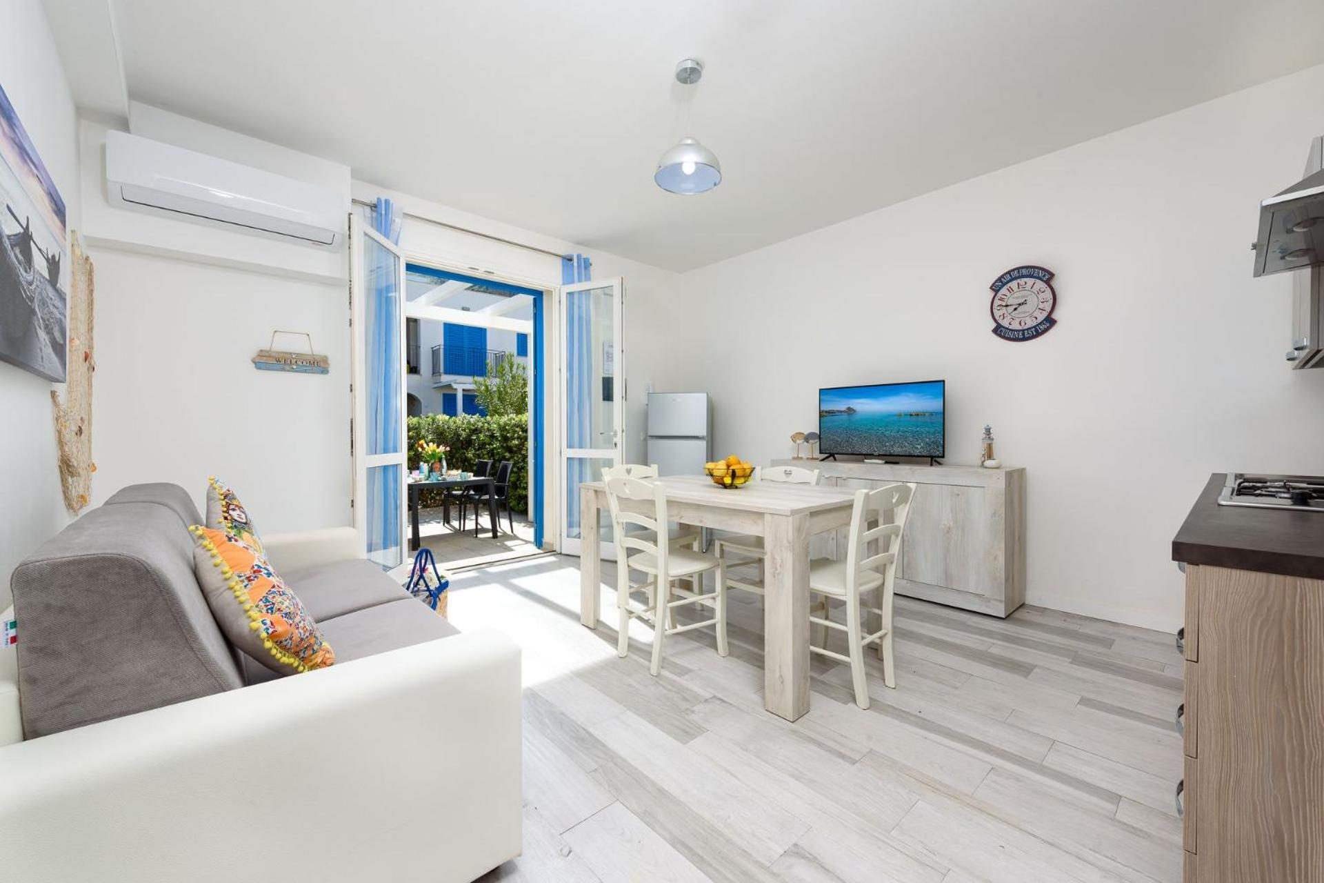 Cala Azzurra Macari Bed And Breakfast And Holidays House Extérieur photo