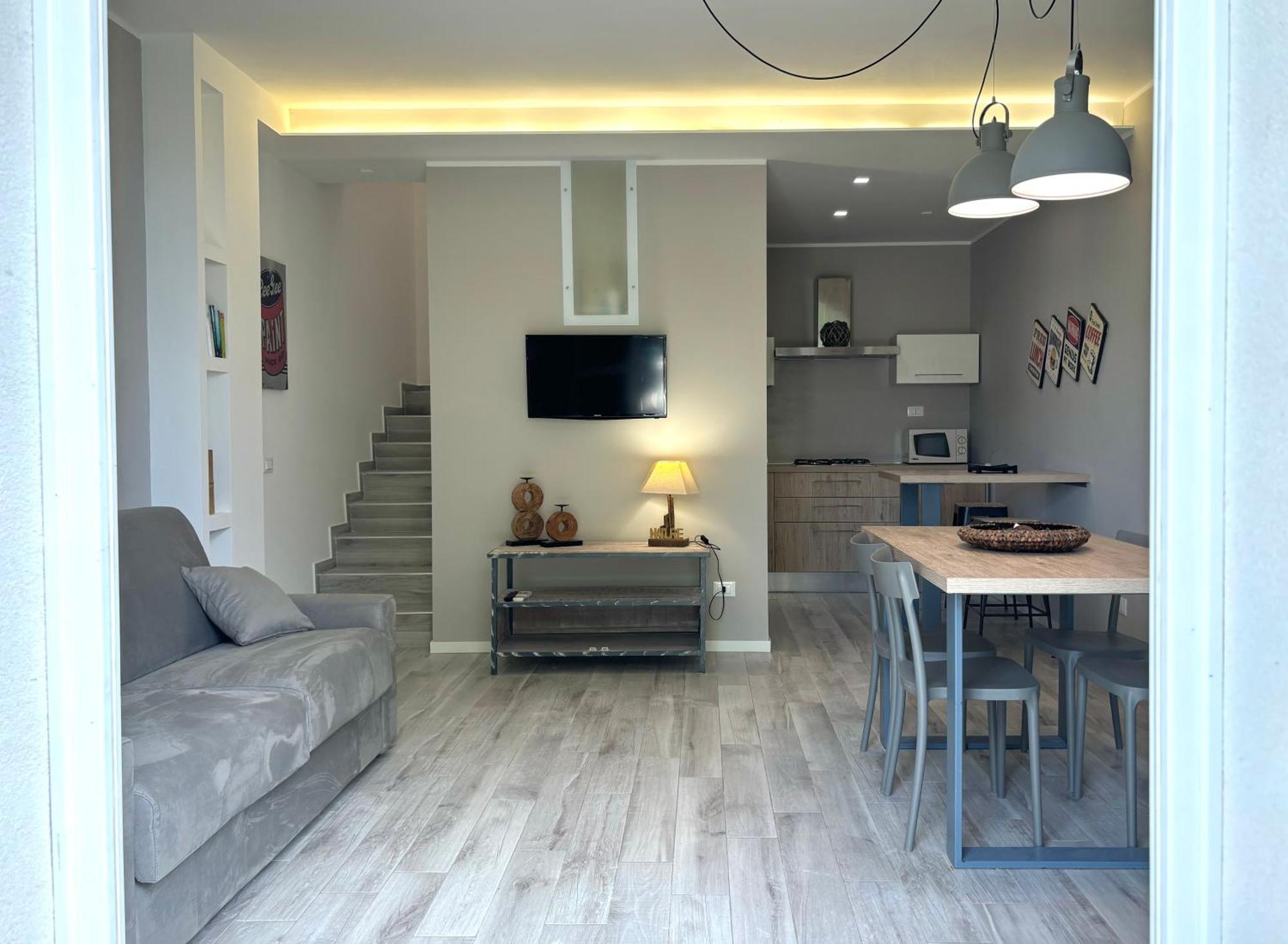 Cala Azzurra Macari Bed And Breakfast And Holidays House Chambre photo
