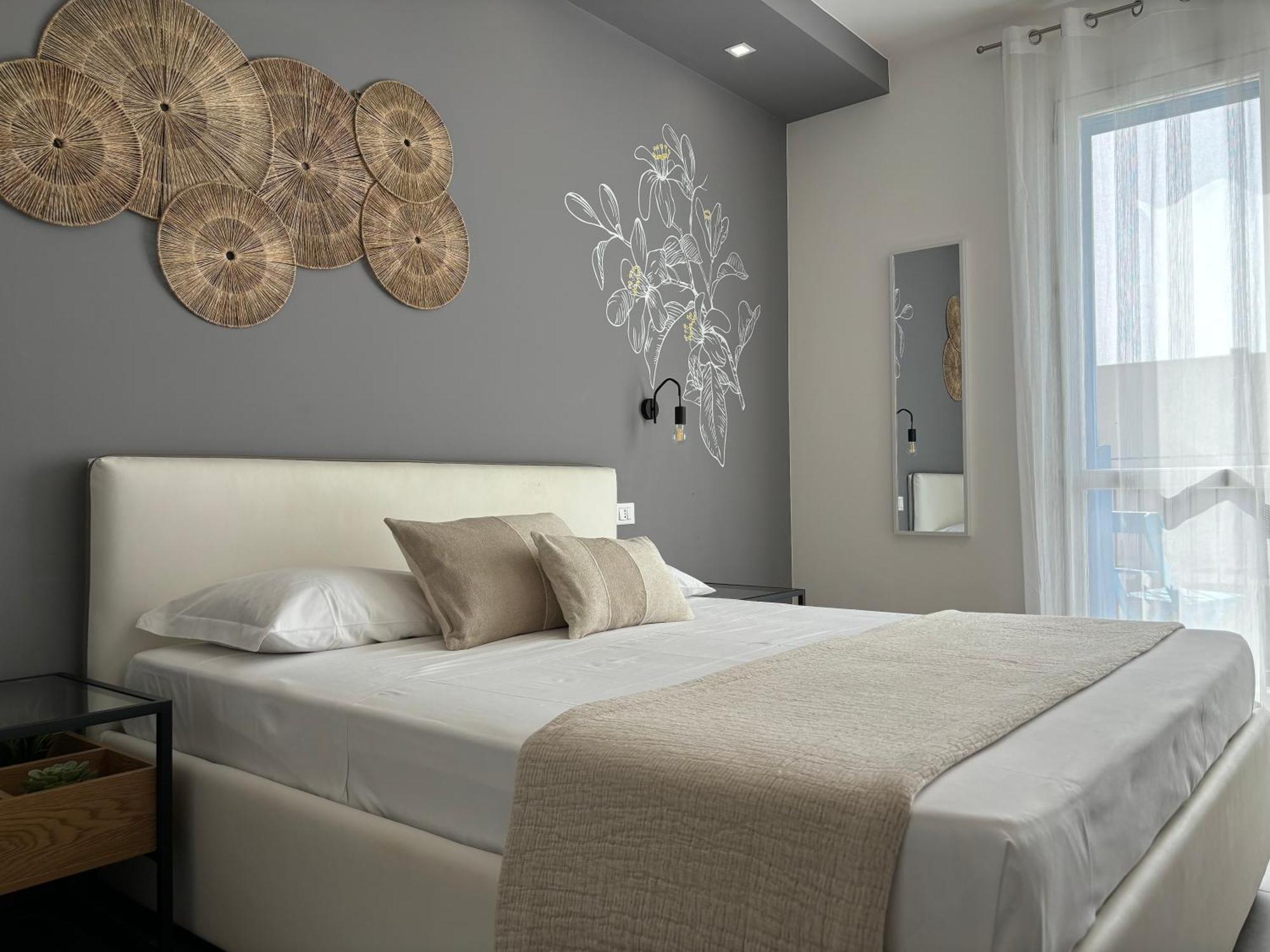 Cala Azzurra Macari Bed And Breakfast And Holidays House Extérieur photo
