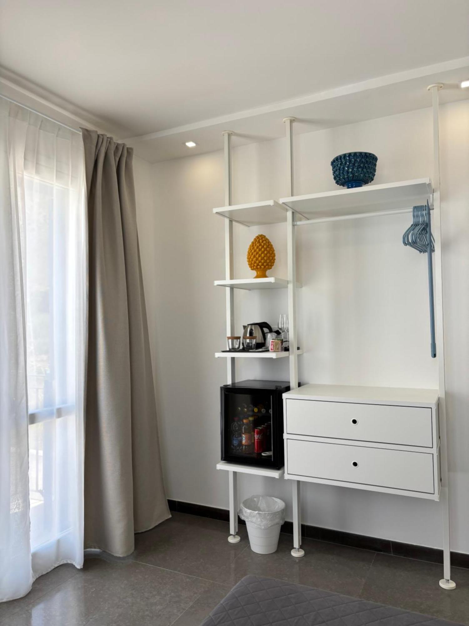 Cala Azzurra Macari Bed And Breakfast And Holidays House Chambre photo
