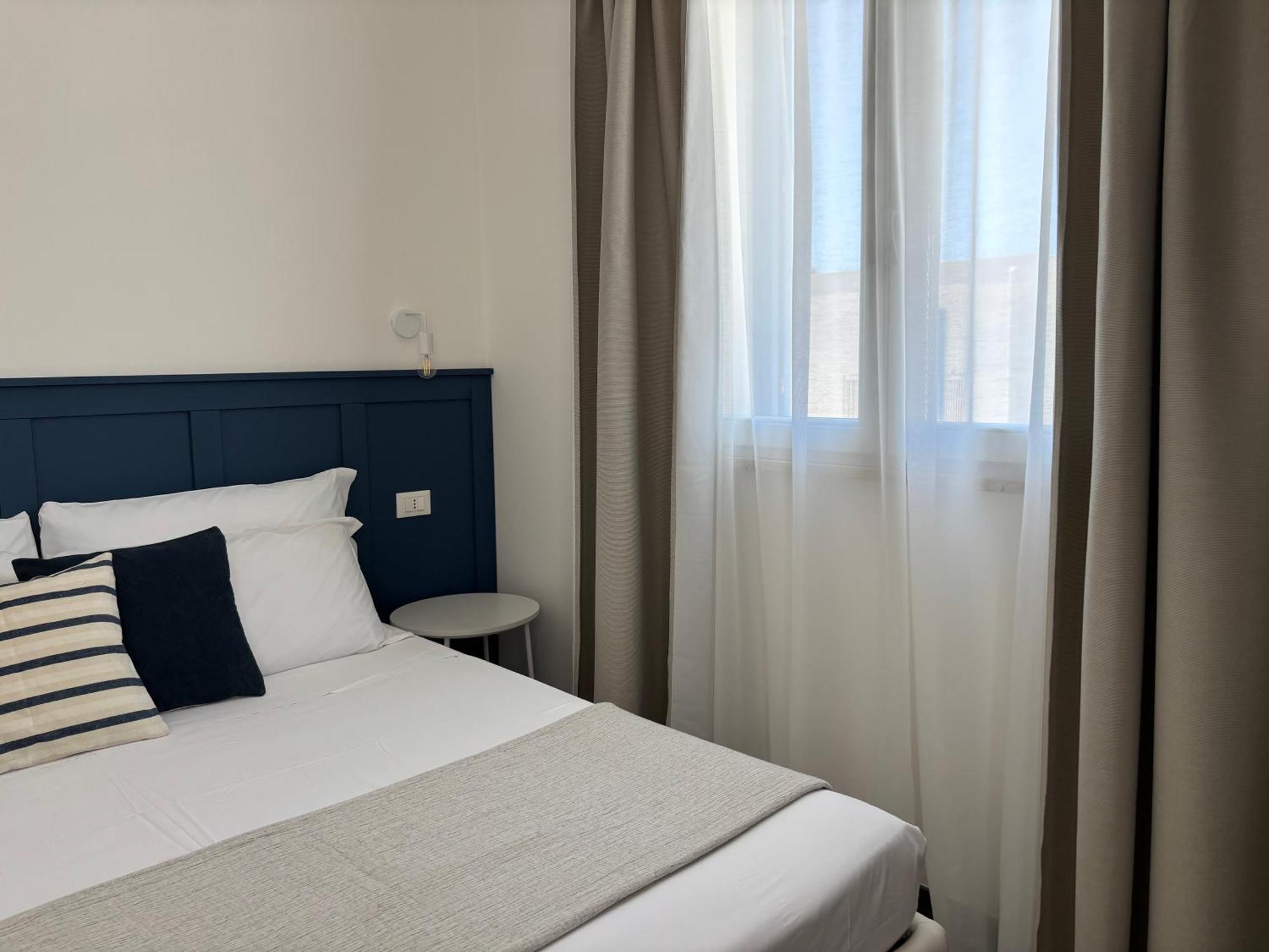 Cala Azzurra Macari Bed And Breakfast And Holidays House Chambre photo
