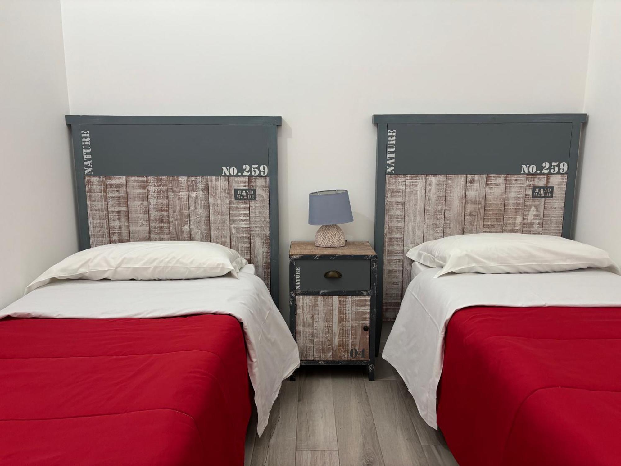 Cala Azzurra Macari Bed And Breakfast And Holidays House Extérieur photo