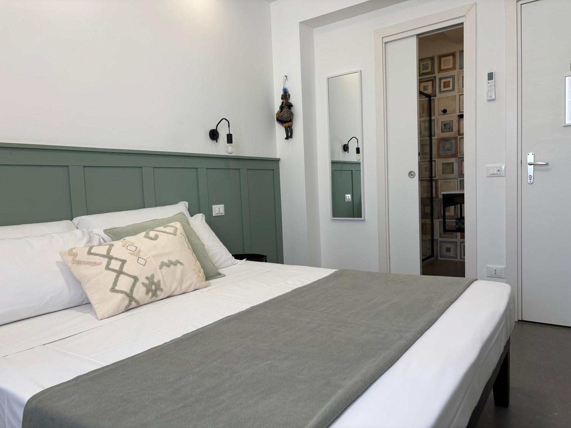 Cala Azzurra Macari Bed And Breakfast And Holidays House Extérieur photo