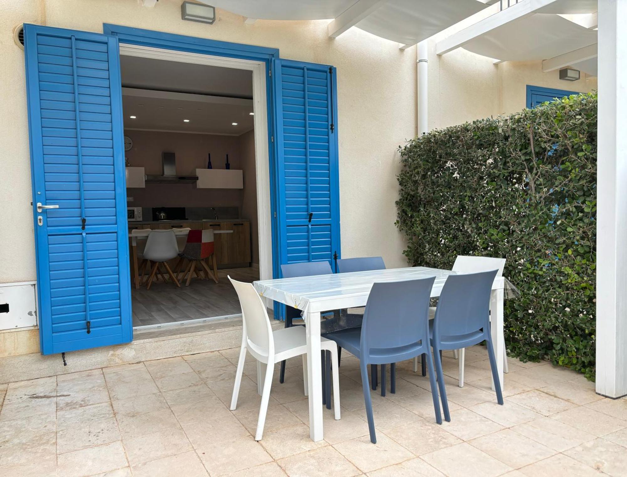Cala Azzurra Macari Bed And Breakfast And Holidays House Chambre photo