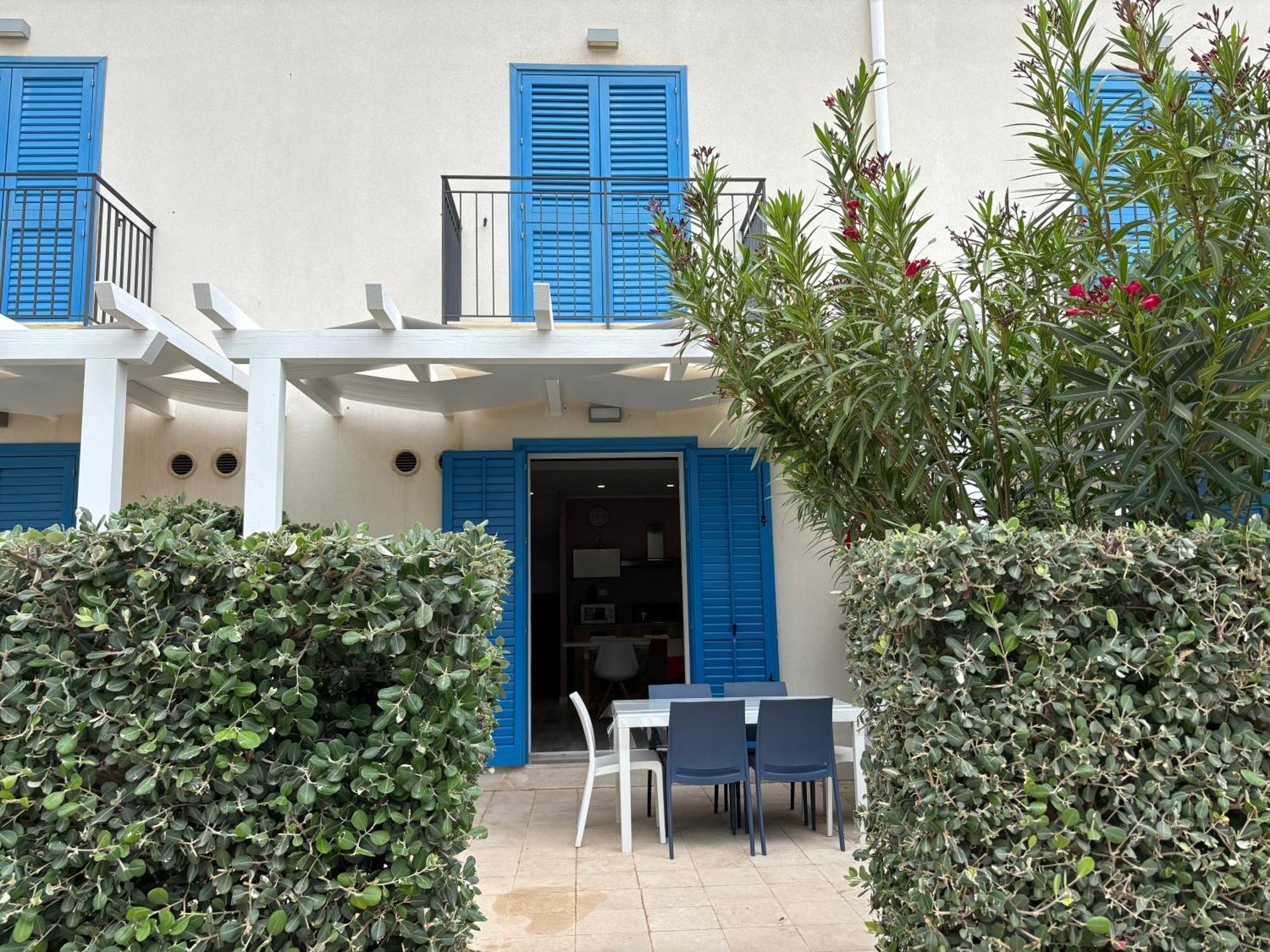 Cala Azzurra Macari Bed And Breakfast And Holidays House Chambre photo
