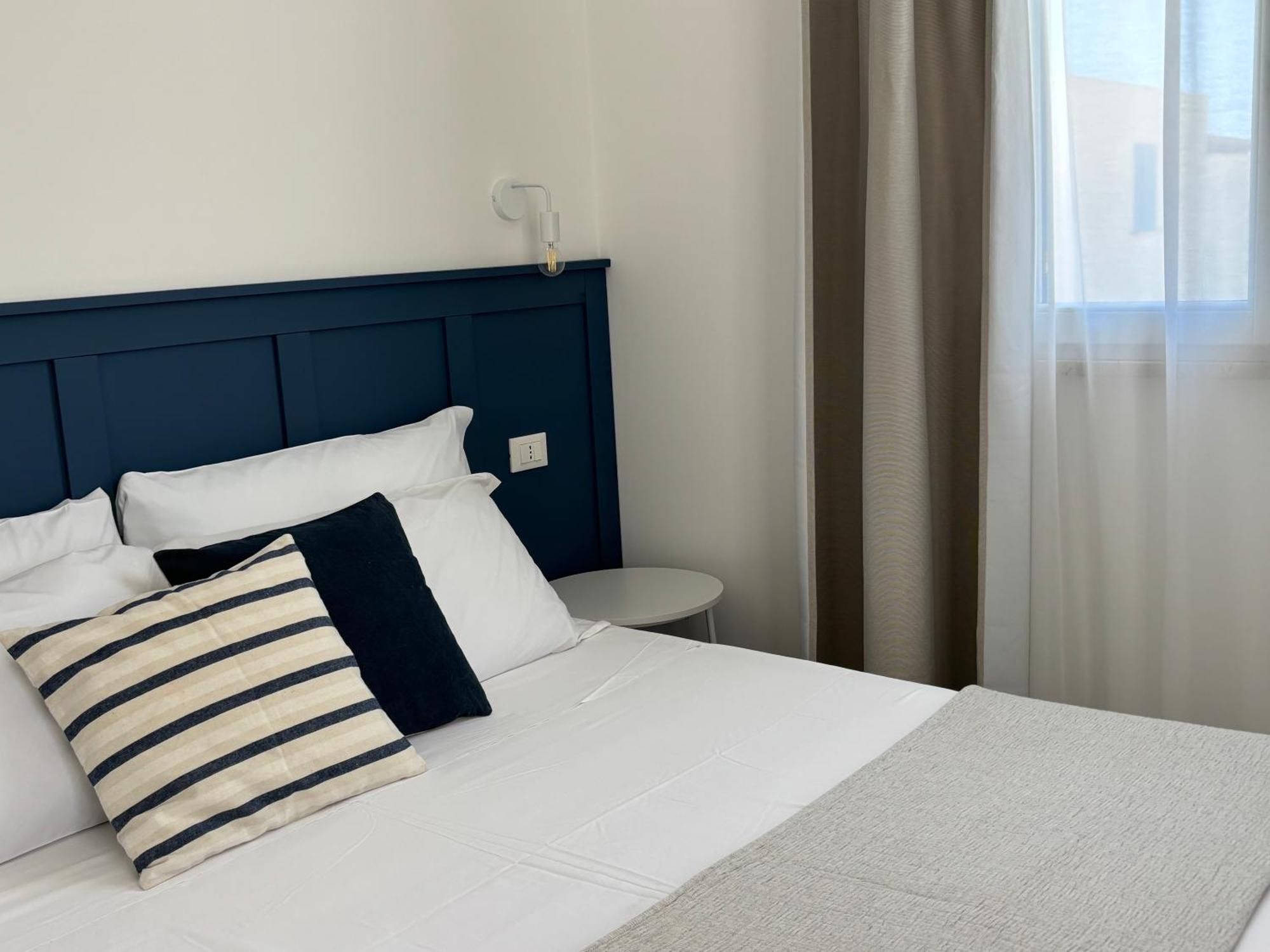 Cala Azzurra Macari Bed And Breakfast And Holidays House Chambre photo